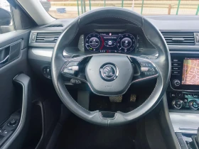 Skoda Superb 2.0 TDI 122 к.с., снимка 15