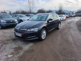 Skoda Superb 2.0 TDI 122 к.с., снимка 1