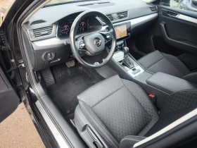 Skoda Superb 2.0 TDI 122 к.с., снимка 13