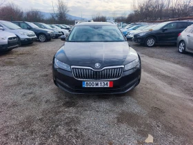 Skoda Superb 2.0 TDI 122 к.с., снимка 2
