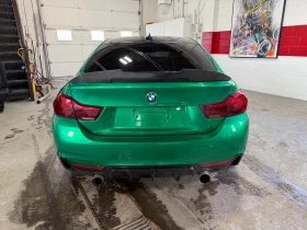 BMW 440 Xdrive* M-Sport Pack* Digital* H&K Sound* StarLigh, снимка 4