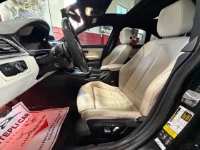 BMW 440 Xdrive* M-Sport Pack* Digital* H&K Sound* StarLigh, снимка 13