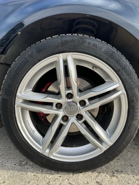 Audi A3 S Line, снимка 14