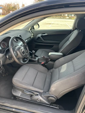 Audi A3 S Line, снимка 8