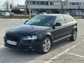Audi A3 S Line, снимка 1