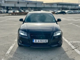 Audi A3 S Line, снимка 2