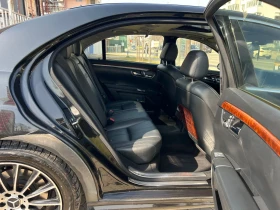 Mercedes-Benz S 500 5.5i/ГАЗ/NAVI/КОЖА, снимка 14