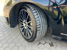 Mercedes-Benz S 500 5.5i/ГАЗ/NAVI/КОЖА, снимка 16