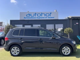 VW Touran Elegance/2.0TDI/150k.c./7AT/6+ 1, снимка 5