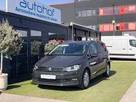 VW Touran Elegance/2.0TDI/150k.c./7AT/6+ 1, снимка 1