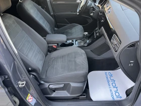 VW Touran Elegance/2.0TDI/150k.c./7AT/6+ 1, снимка 9