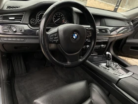 BMW 750 F02 LONG 4.4 408 hp, снимка 9