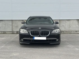 BMW 750 F02 LONG 4.4 408 hp, снимка 1