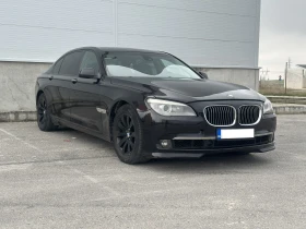 BMW 750 F02 LONG 4.4 408 hp, снимка 8