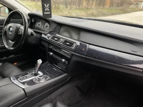 BMW 750 F02 LONG 4.4 408 hp, снимка 11