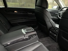 BMW 750 F02 LONG 4.4 408 hp, снимка 14