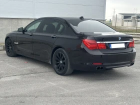 BMW 750 F02 LONG 4.4 408 hp, снимка 4