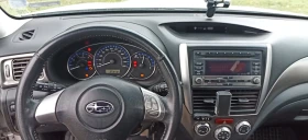 Subaru Forester, снимка 6