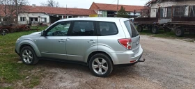 Subaru Forester, снимка 5