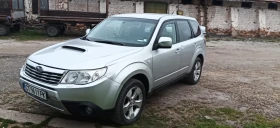 Subaru Forester, снимка 2