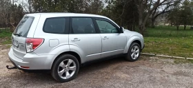 Subaru Forester, снимка 3