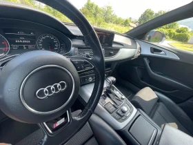 Audi A6 S-Line 3.0TDI, снимка 9