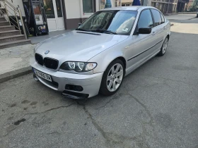BMW 323 Топ, снимка 1