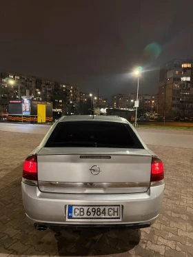 Opel Vectra GTS / 1.9 CDTI 120к.с, снимка 9
