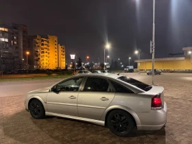 Opel Vectra GTS / 1.9 CDTI 120к.с, снимка 7