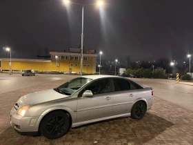 Opel Vectra GTS / 1.9 CDTI 120к.с, снимка 5
