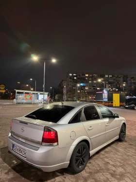 Opel Vectra GTS / 1.9 CDTI 120к.с, снимка 10