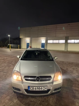 Opel Vectra GTS / 1.9 CDTI 120к.с, снимка 2
