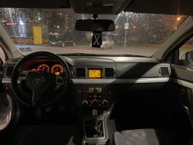 Opel Vectra GTS / 1.9 CDTI 120к.с, снимка 13