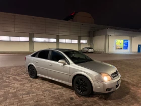 Opel Vectra GTS / 1.9 CDTI 120к.с, снимка 3