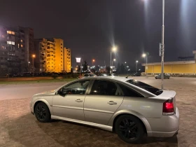 Opel Vectra GTS / 1.9 CDTI 120к.с, снимка 6