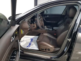 Kia Stinger PLATINUM* ПОДГРЕВ* ОБДУХВАНЕ* 360КАМЕРА* КЕЙЛЕС* , снимка 5