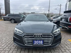 Audi A5 * S Line quattro Premium Plus, S Line quattro Prog, снимка 2
