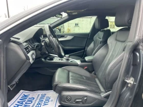 Audi A5 * S Line quattro Premium Plus, S Line quattro Prog, снимка 10