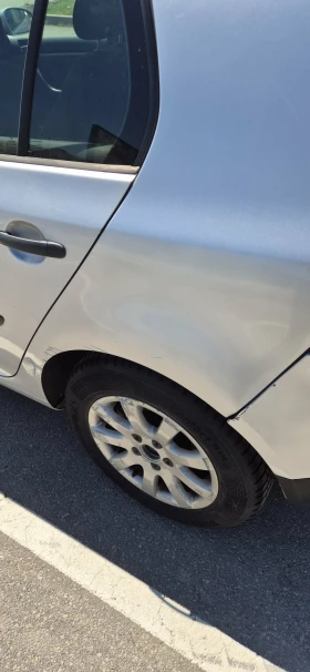 VW Golf V 1.9 TDI - DSG, снимка 6