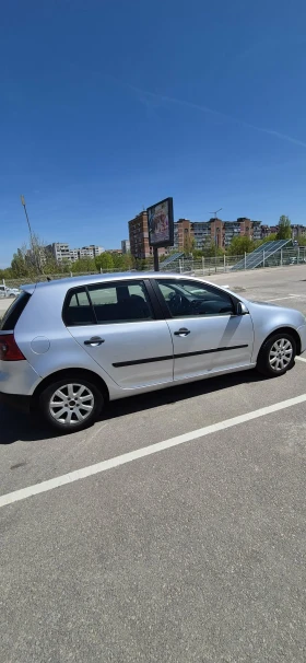 VW Golf V 1.9 TDI - DSG, снимка 5
