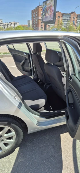 VW Golf V 1.9 TDI - DSG, снимка 9