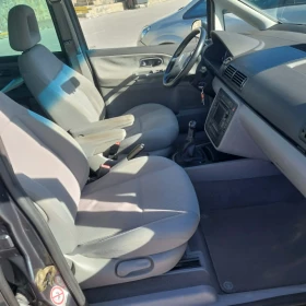 VW Sharan 1.9 TDI, снимка 7