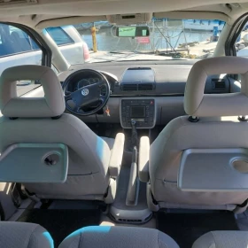 VW Sharan 1.9 TDI, снимка 5