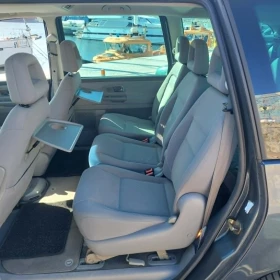 VW Sharan 1.9 TDI, снимка 8