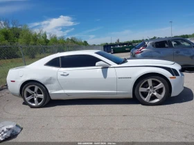 Chevrolet Camaro 3.6l 2Lt, снимка 13