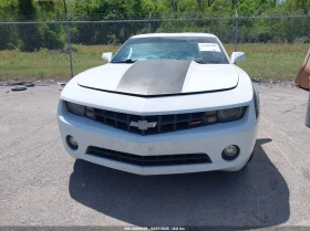 Chevrolet Camaro 3.6l 2Lt, снимка 12