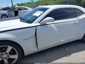 Chevrolet Camaro 3.6l 2Lt, снимка 6