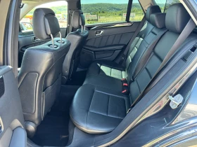 Mercedes-Benz E 220 CDI Avantgarde 6 Скорости, снимка 9