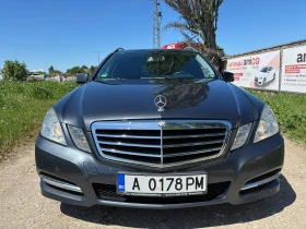 Mercedes-Benz E 220 CDI Avantgarde 6 Скорости, снимка 5