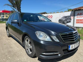 Mercedes-Benz E 220 CDI Avantgarde 6 Скорости, снимка 1
